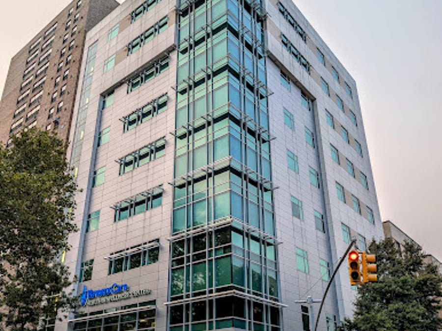 BronxCare Health and Wellness Center
