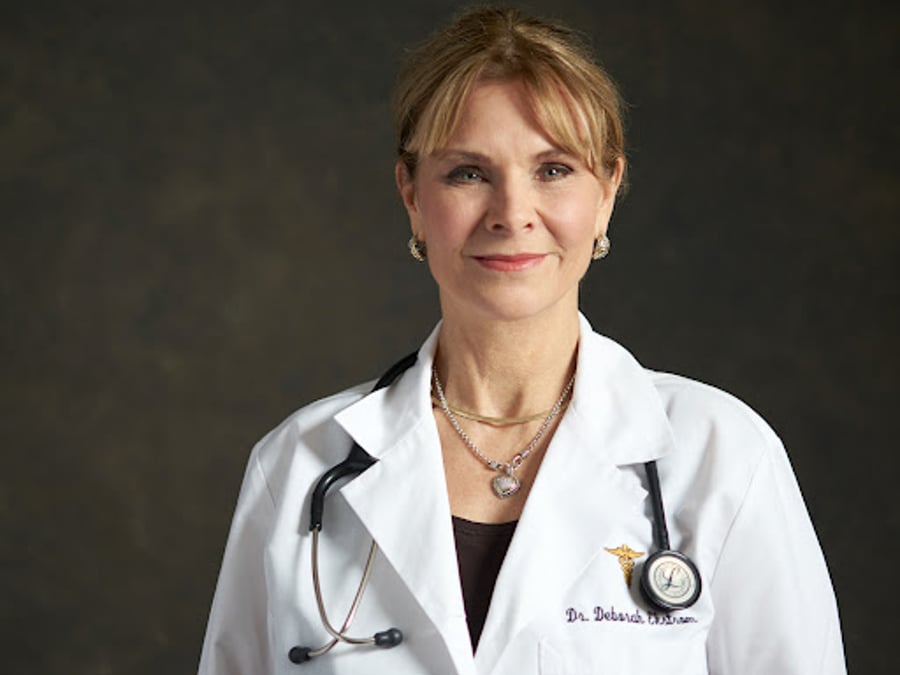 Salisbury Plastic Surgery - Dr. Deborah Ekstrom