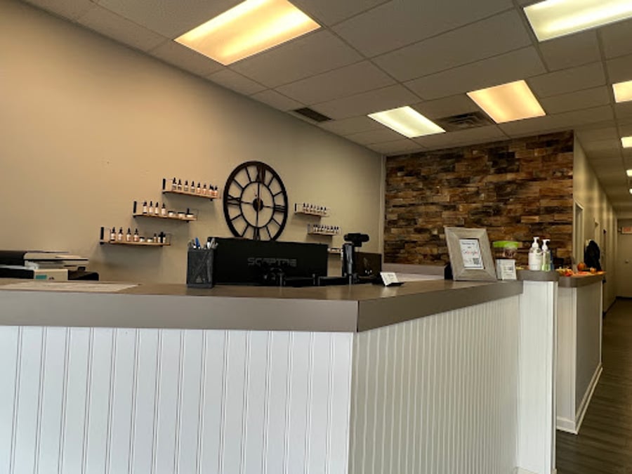 Northwest Wellness Center