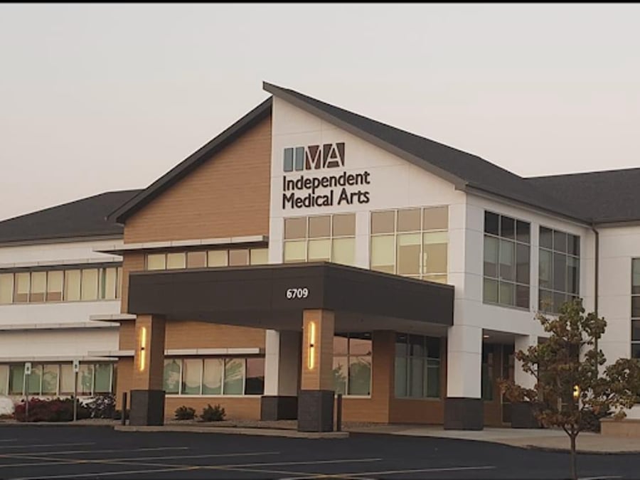 Omnia Health and Wellness