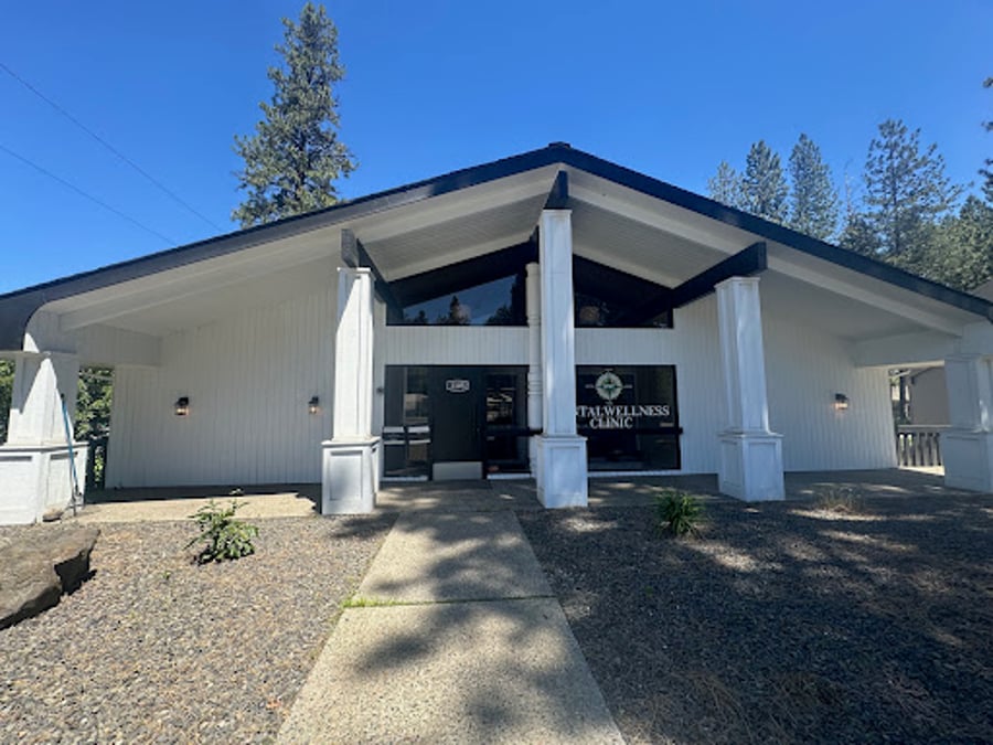 Mental Wellness Clinic of Coeur d' Alene