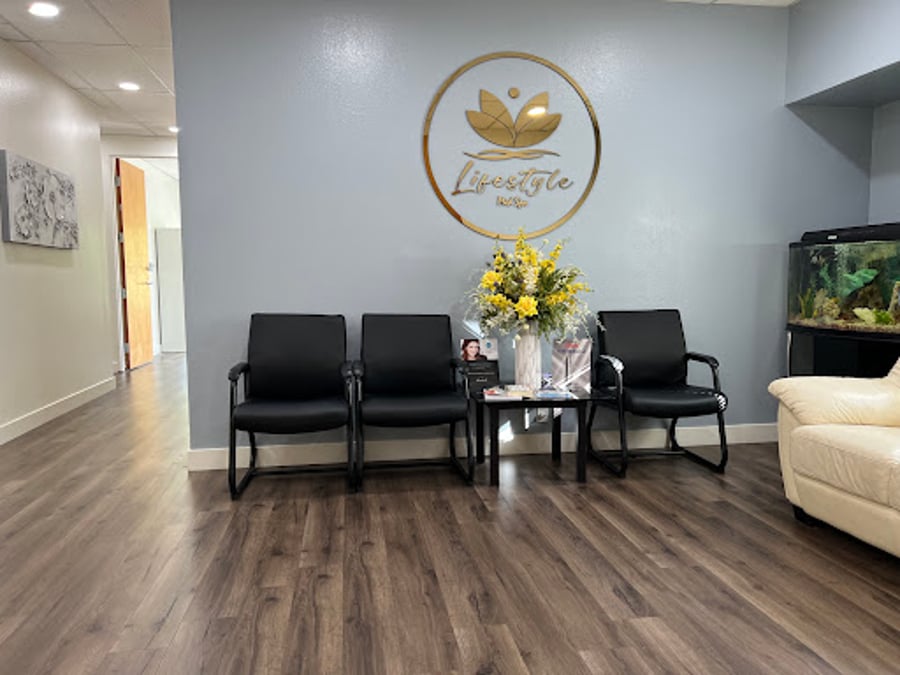 Lifestyle Med Spa - Agoura Hills Health Services, Weight Loss, IV Therapy & Hydrafacial