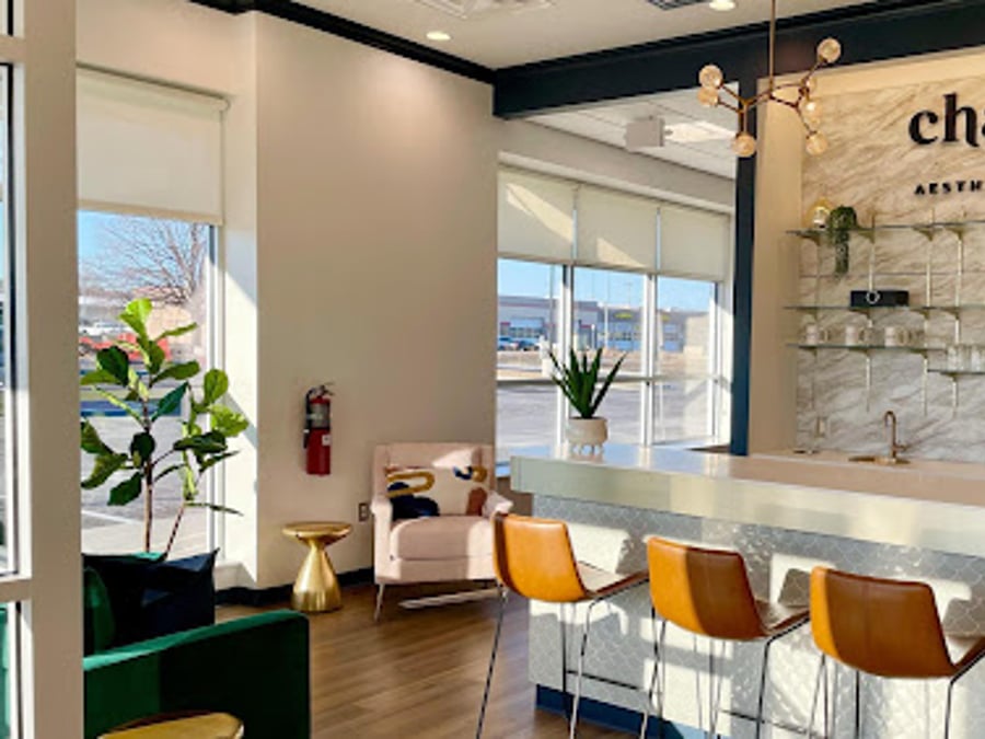 Chapter Aesthetic Studio