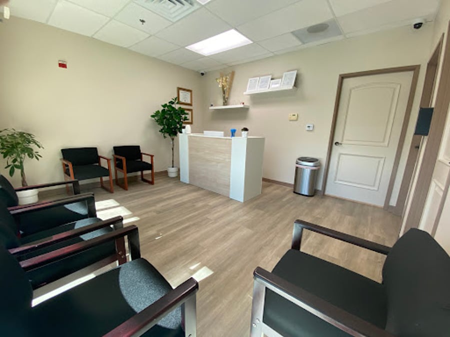 NuCanvas Aesthetics and Wellness Center
