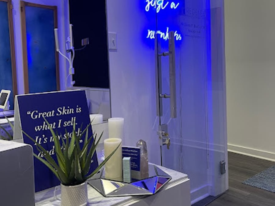 Regenesis Medical Spa