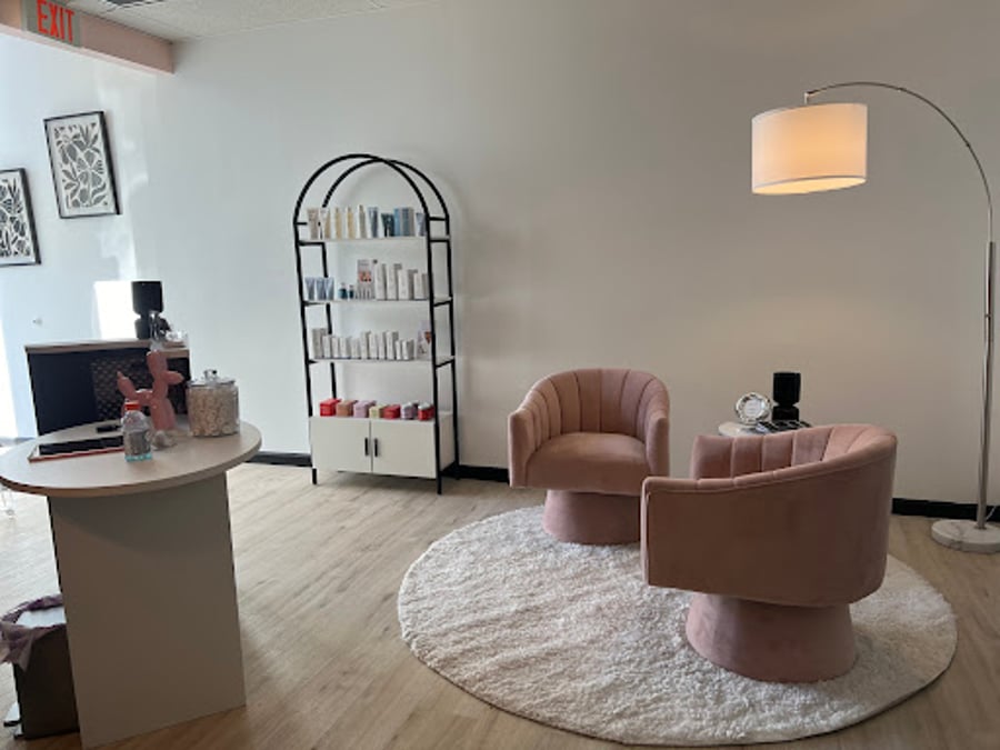 Eden Aesthetics & Waxing