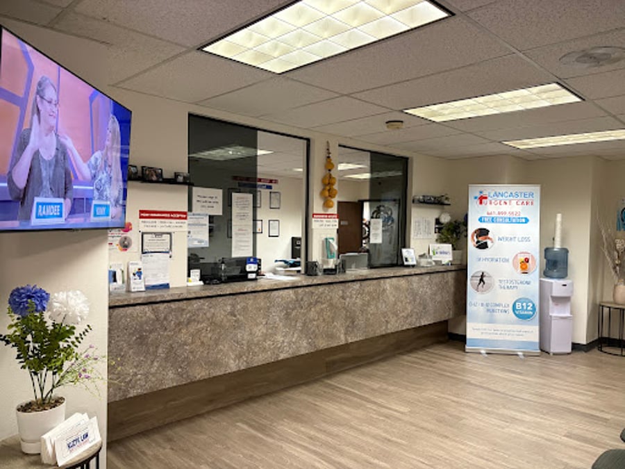 Lancaster Urgent Care