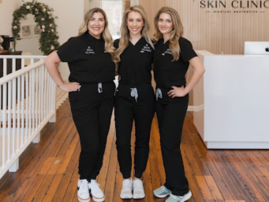 The Skin Clinic