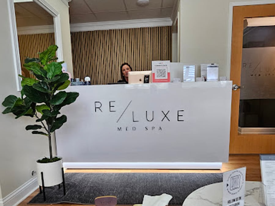 RELUXE Med Spa Westfield