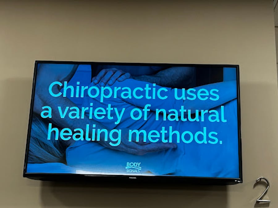 Thrive Holistic Wellness