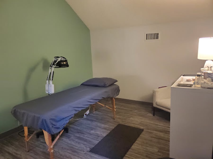 VIM Acupuncture & Holistic Medicine