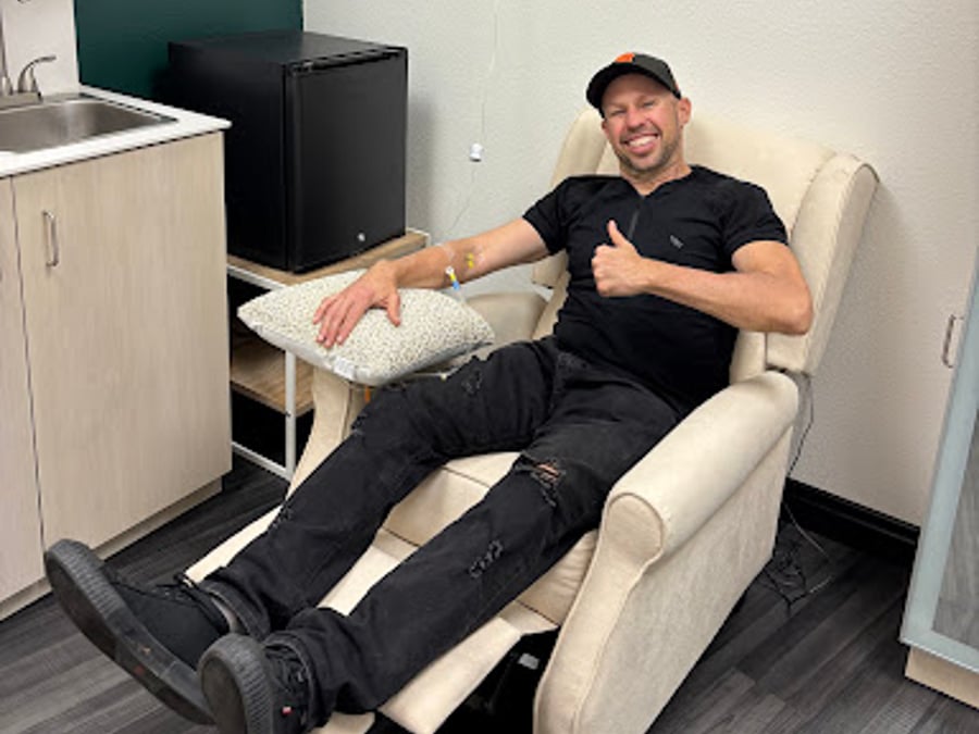 Soul Alchemy IV Hydration and Wellness