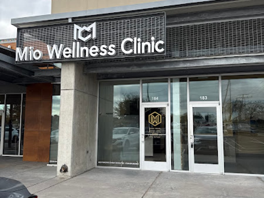 Mio Wellness Clinic