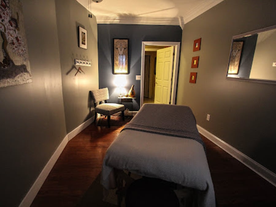 Drift Massage And Wellness Studio