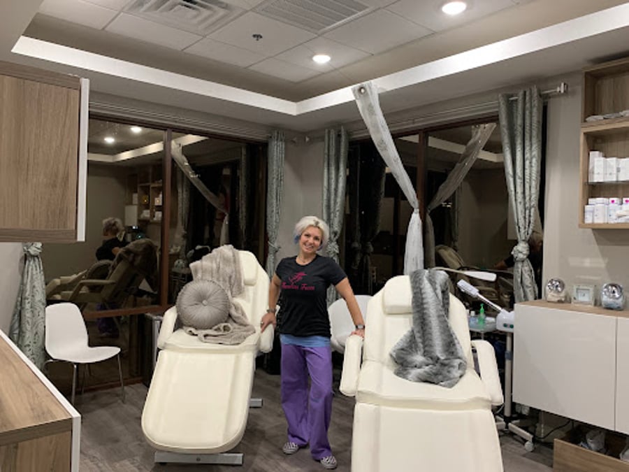 Flawless Faces MedSpa Chandler Botox, Lip Fillers And Laser Hair Removal