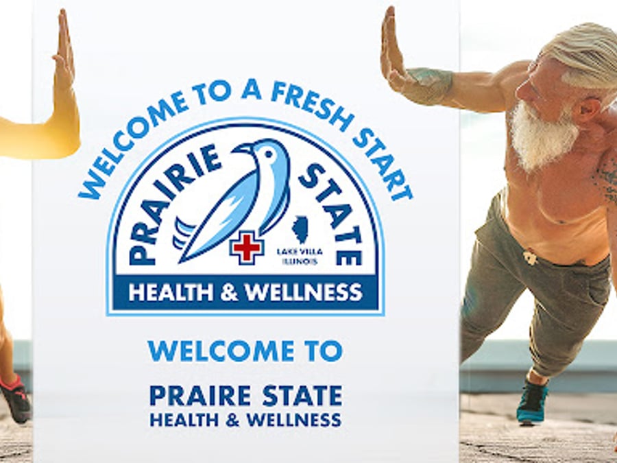Prairie State Health & Wellness