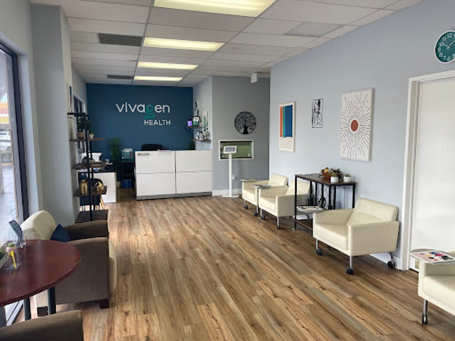 Vivagen Health