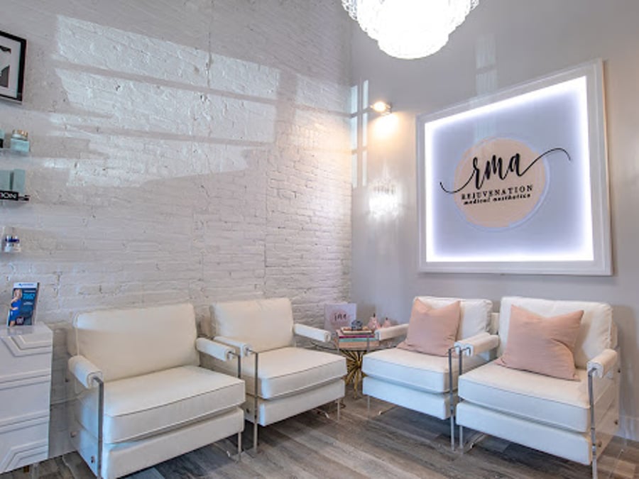 Rejuvenation Medical Aesthetics