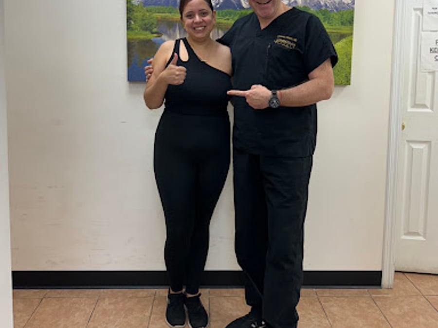 EndoSlim Clinic NY