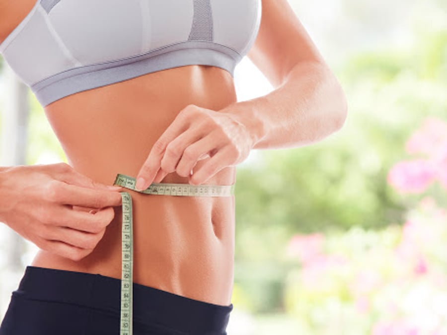 Healthy One Weight Loss