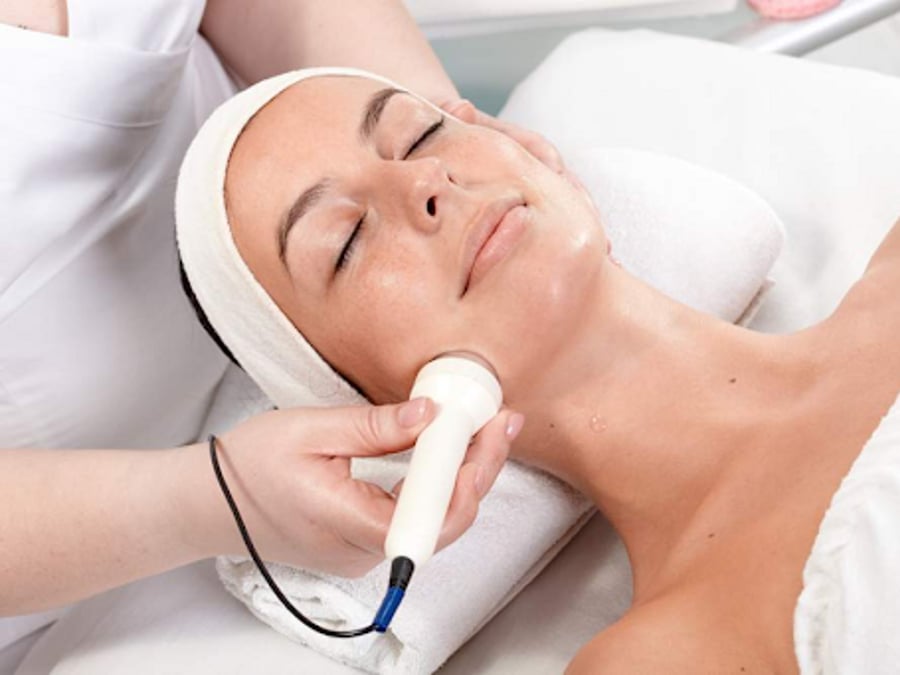 Figure 8's Body Sculpting Spa L.L.C.