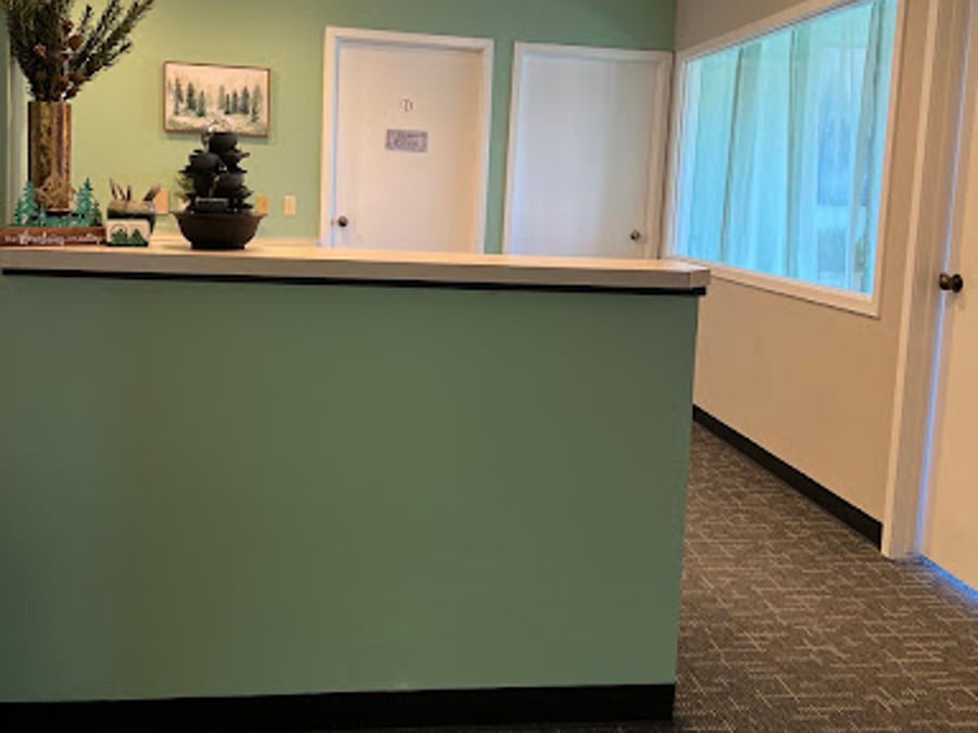 Peak Life Center