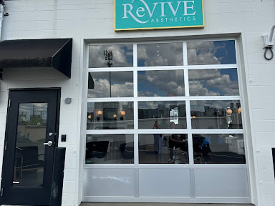 Revive Aesthetics - Nashville