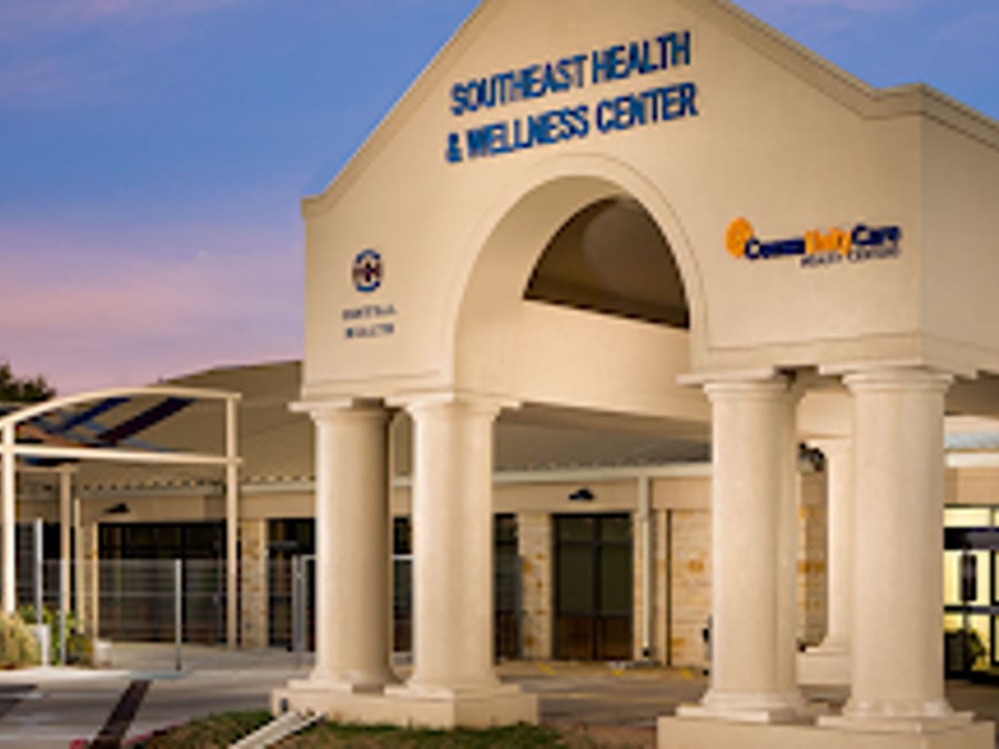 Central Health Southeast Health & Wellness Center