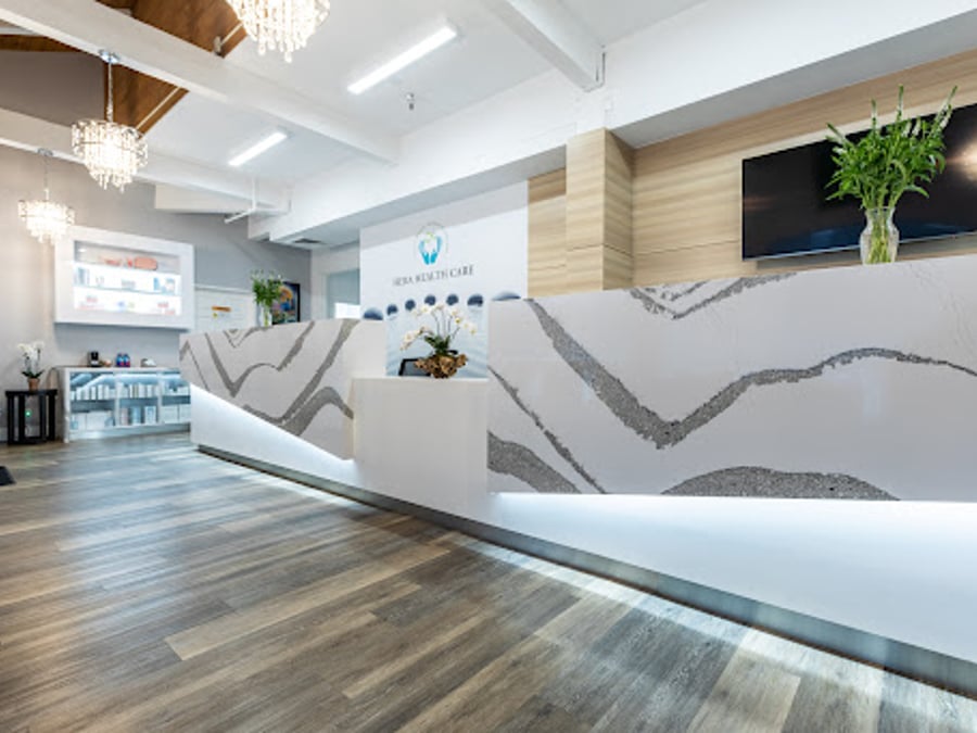 Hera Beauty & Wellness: Mirela Cernaianu, MD