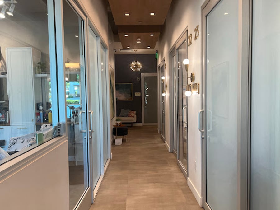 Her Face & Body Rejuvenation Center, Nursing Corp