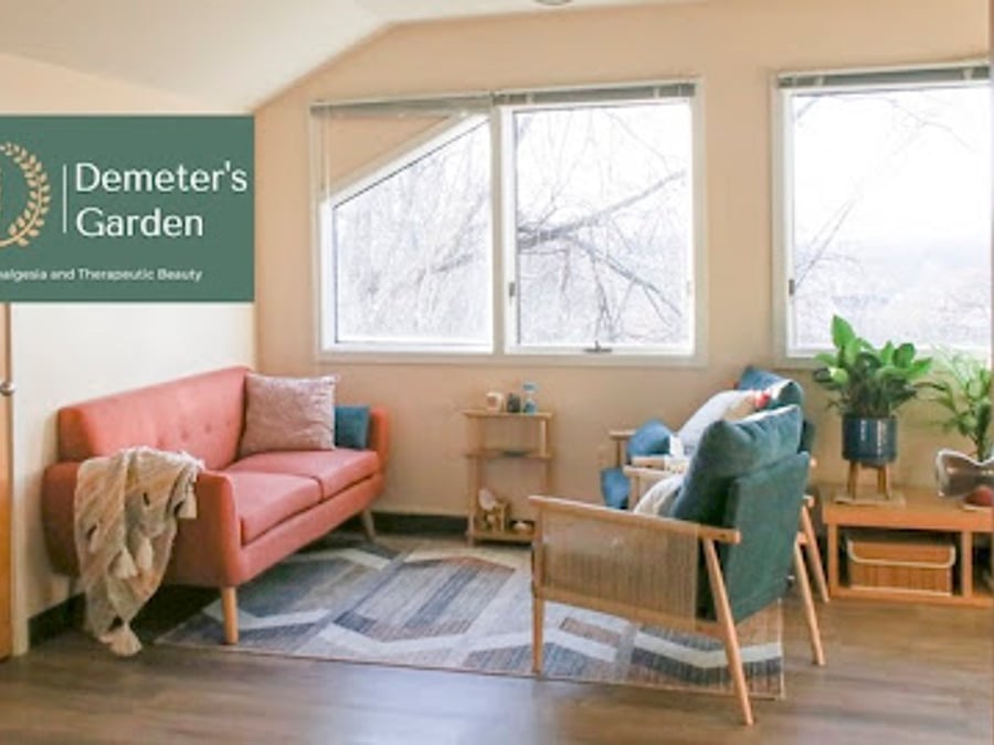 Demeter's Garden