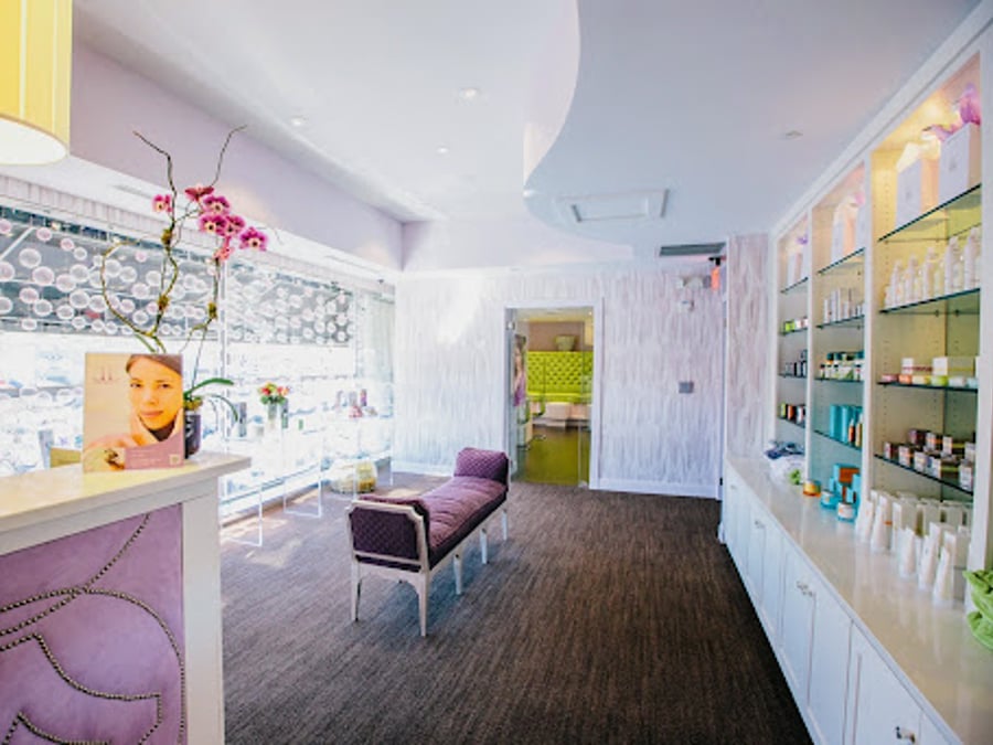 Lorena Luca MED + SPA - RALEIGH