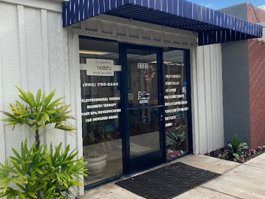 Los ALamitos Holistic Medical Center