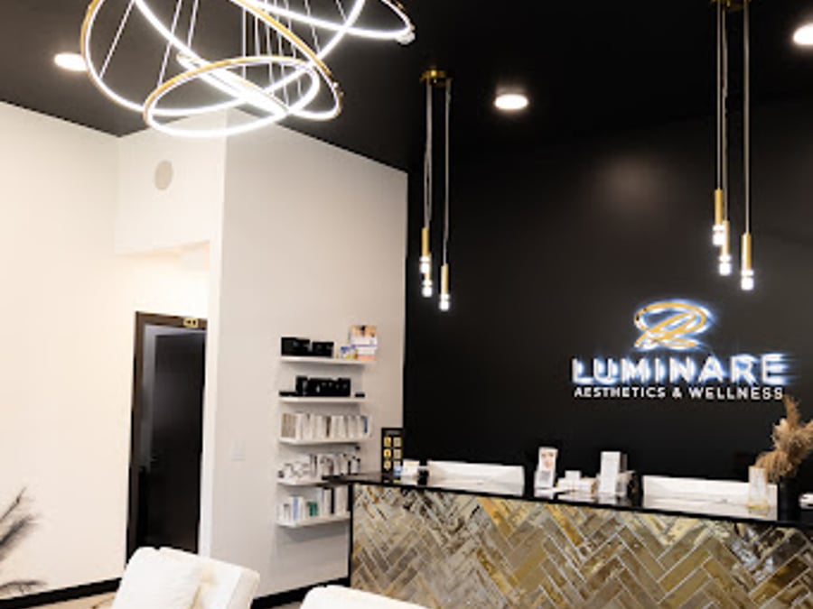Luminare Aesthetics & Wellness