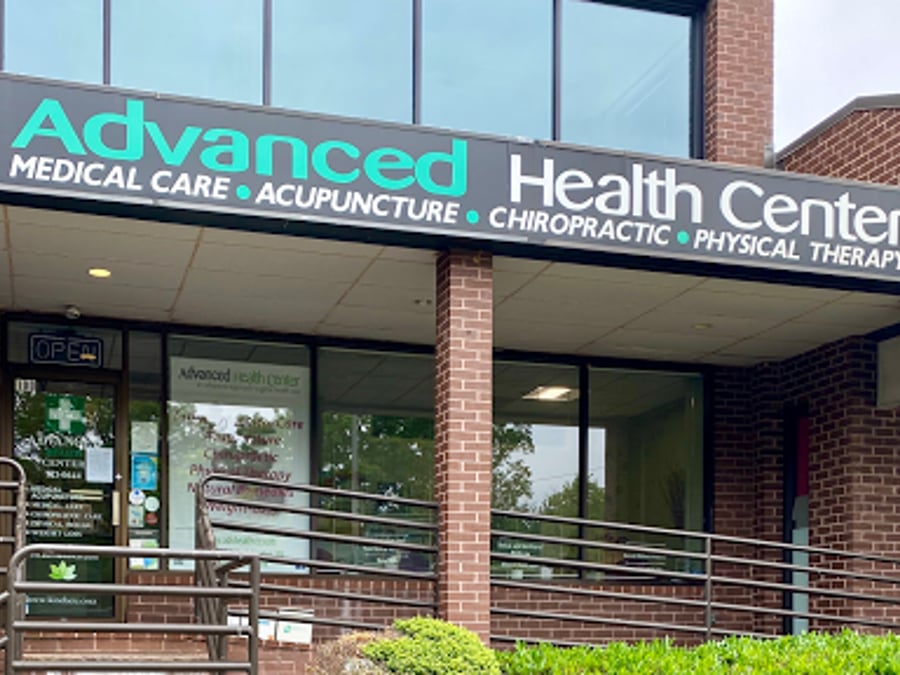 Advanced Health Center | Recovery Sports Medicine