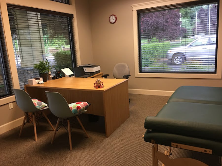 Red Fern Health