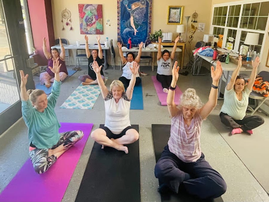 Holistic Life Institute of Learning