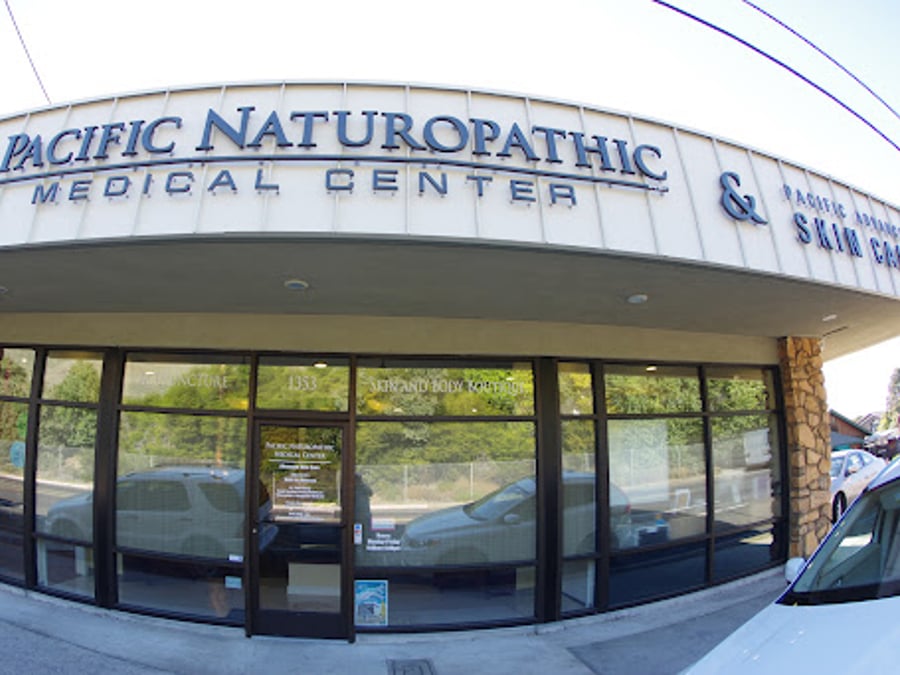 Pacific Naturopathic Medical Center & Advanced Skin Care