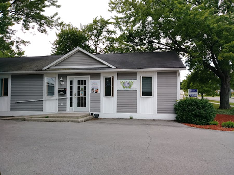 Society of Healing Arts Institute