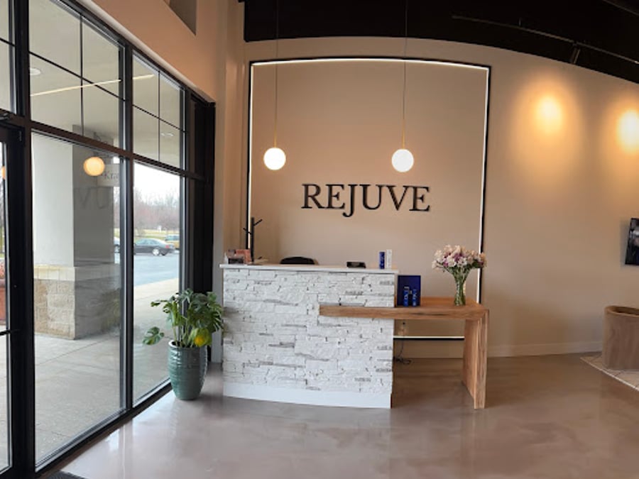 Rejuve Aesthetics and Wellness