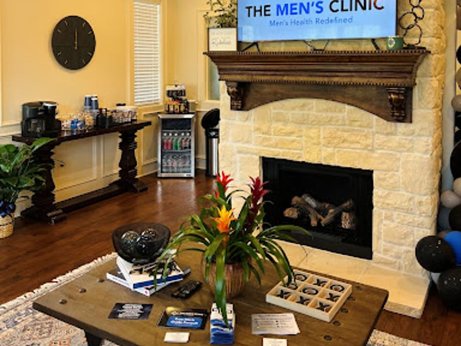 The Men’s Clinic by Hollytree Health