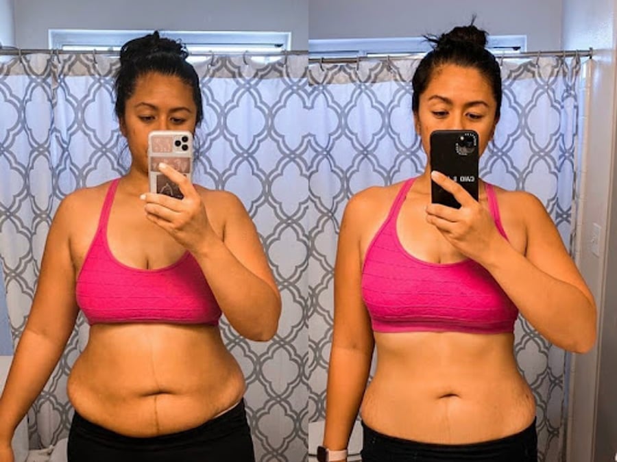 Maxout Personal Training Visalia