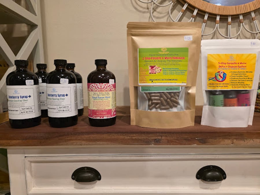 Virtuous Holistic Healing LLC