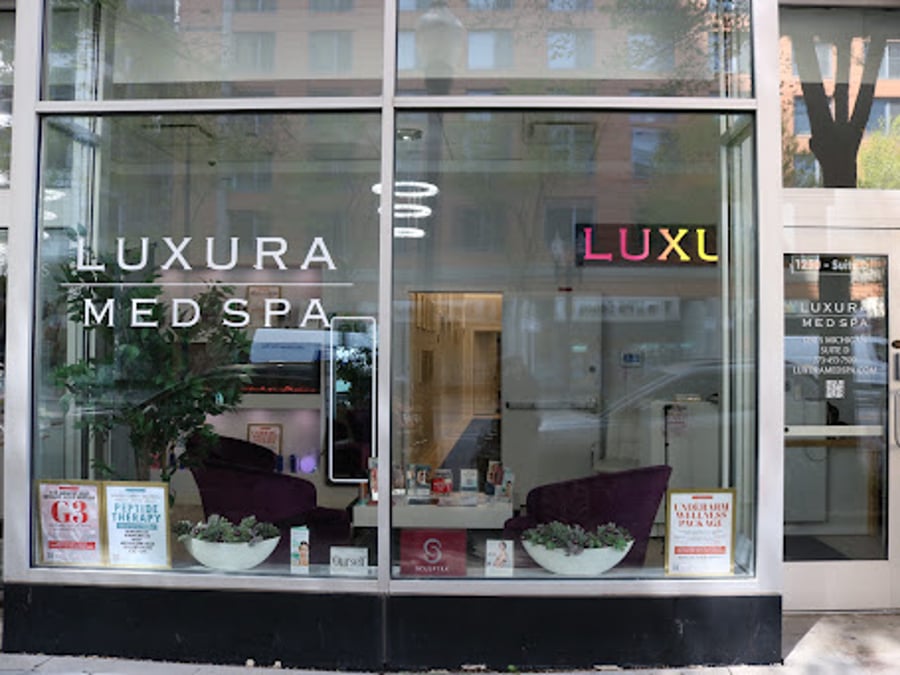 Luxura Med Spa
