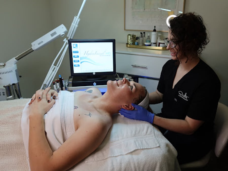 Results Medical Aesthetics & Wellness