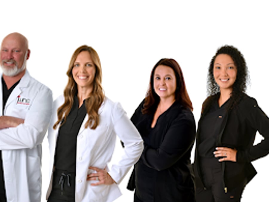 Dr. Jason Rexroth