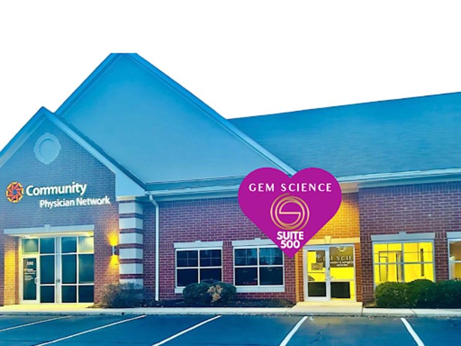 Gem Science Medical Clinic