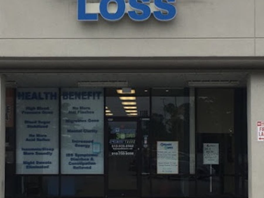 Onslow Weight Loss & Wellness