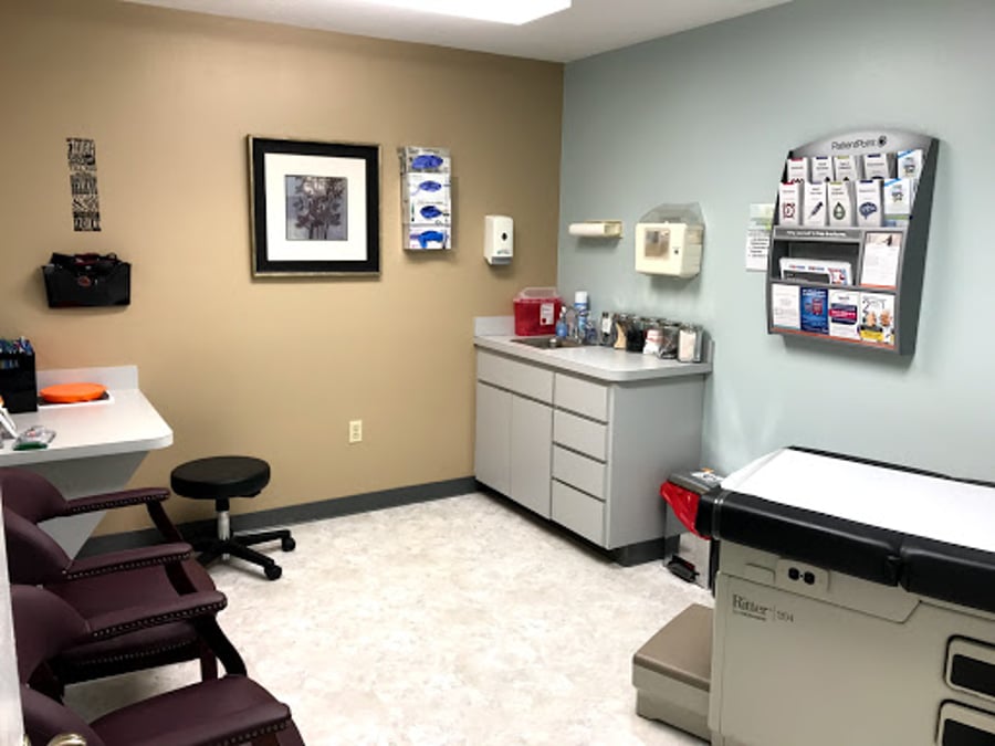 New Age Medical Center - Anti-Aging & Functional Medicine - Dr David Moreno