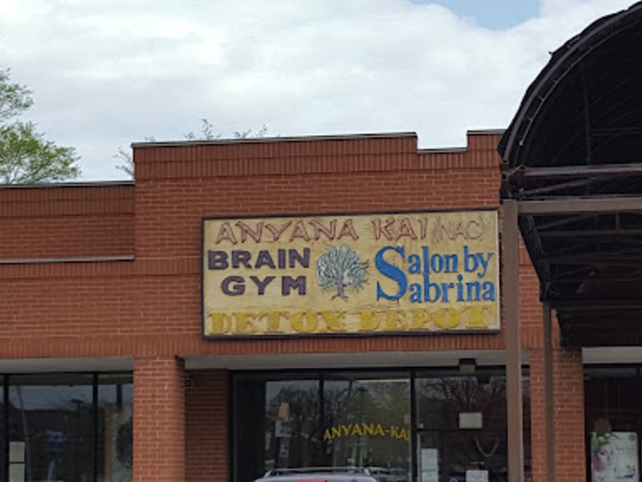 Anyana-Kai